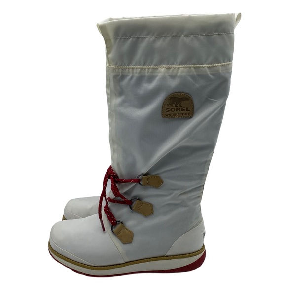 Sorel Retro 88 Waterproof Winter Boots Calf Length - Picture 3 of 16